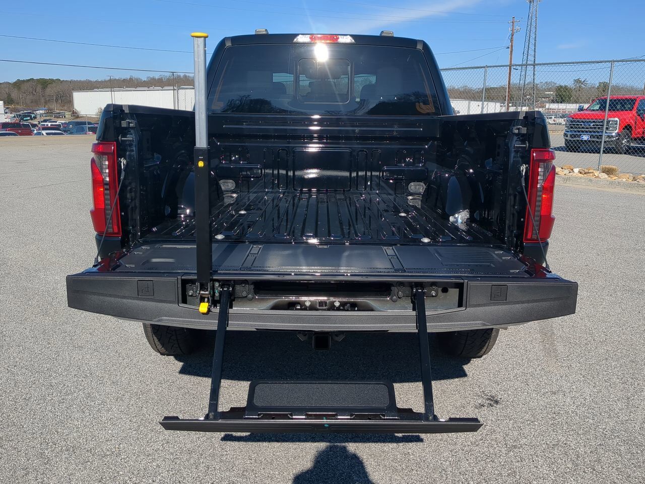 2026 Ford F-150 XLT Winder GA