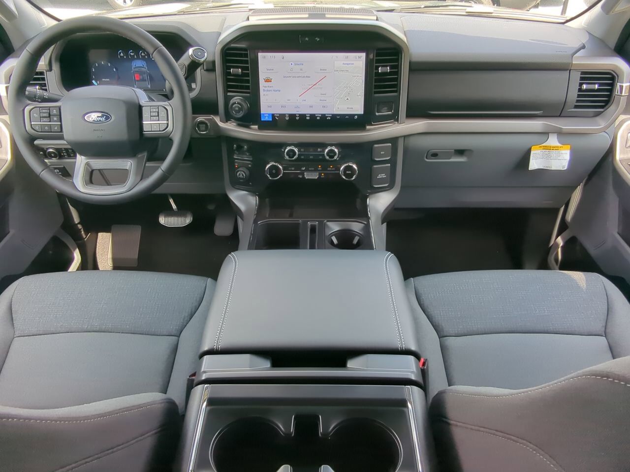 2026 Ford F-150 XLT Winder GA