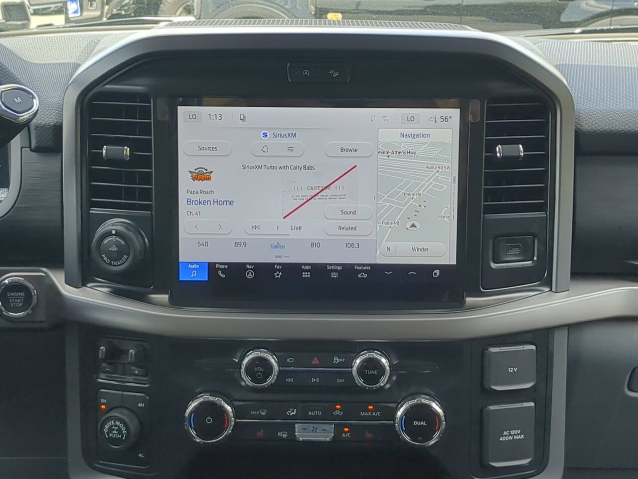 2026 Ford F-150 XLT Winder GA
