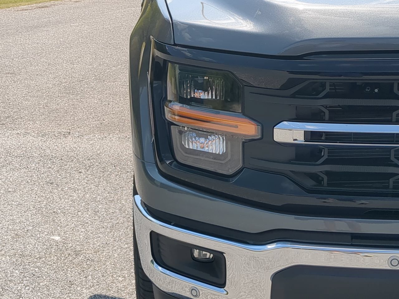 2026 Ford F-150 XLT Winder GA