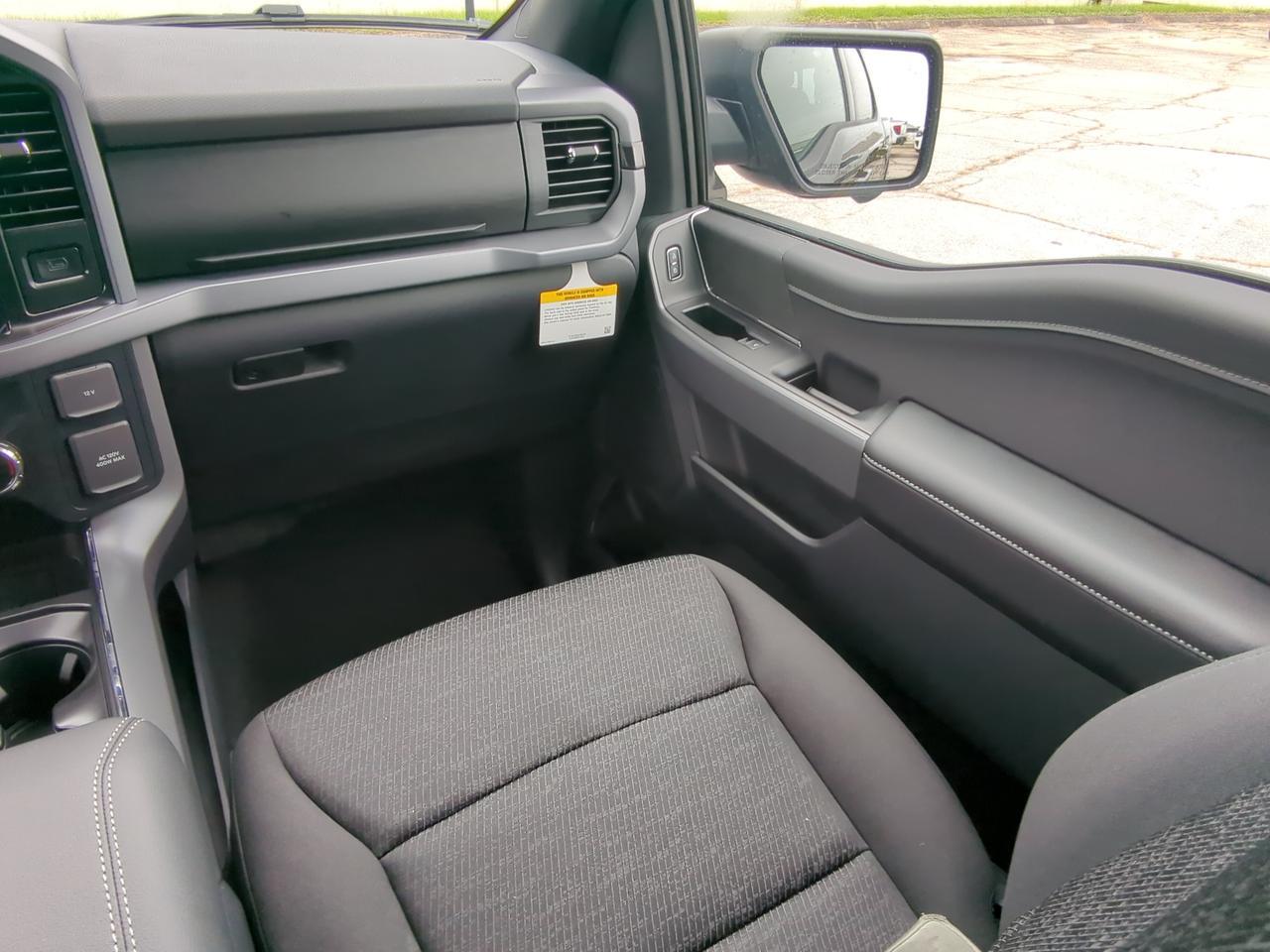 2026 Ford F-150 XLT Winder GA