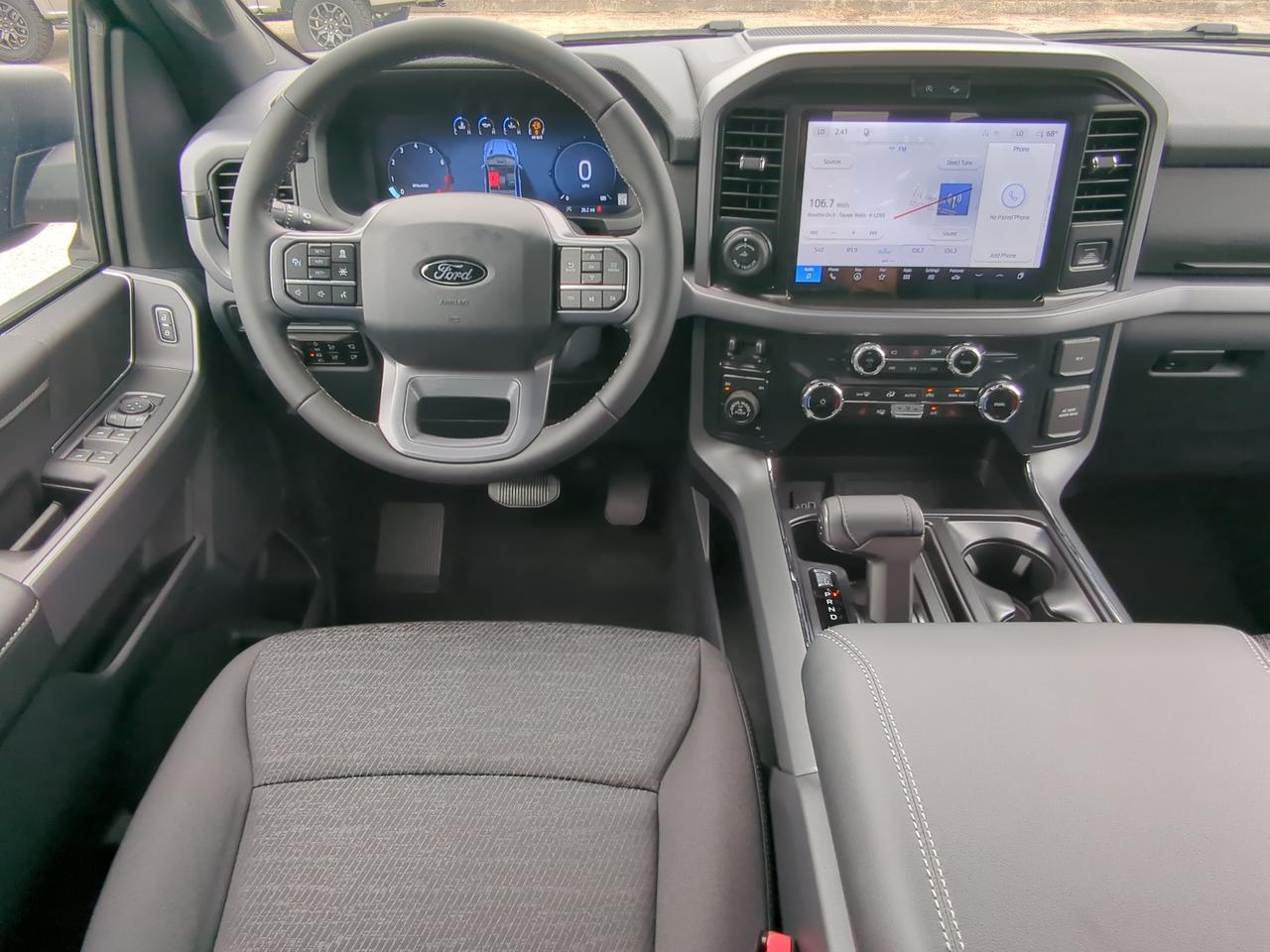 2026 Ford F-150 XLT Winder GA