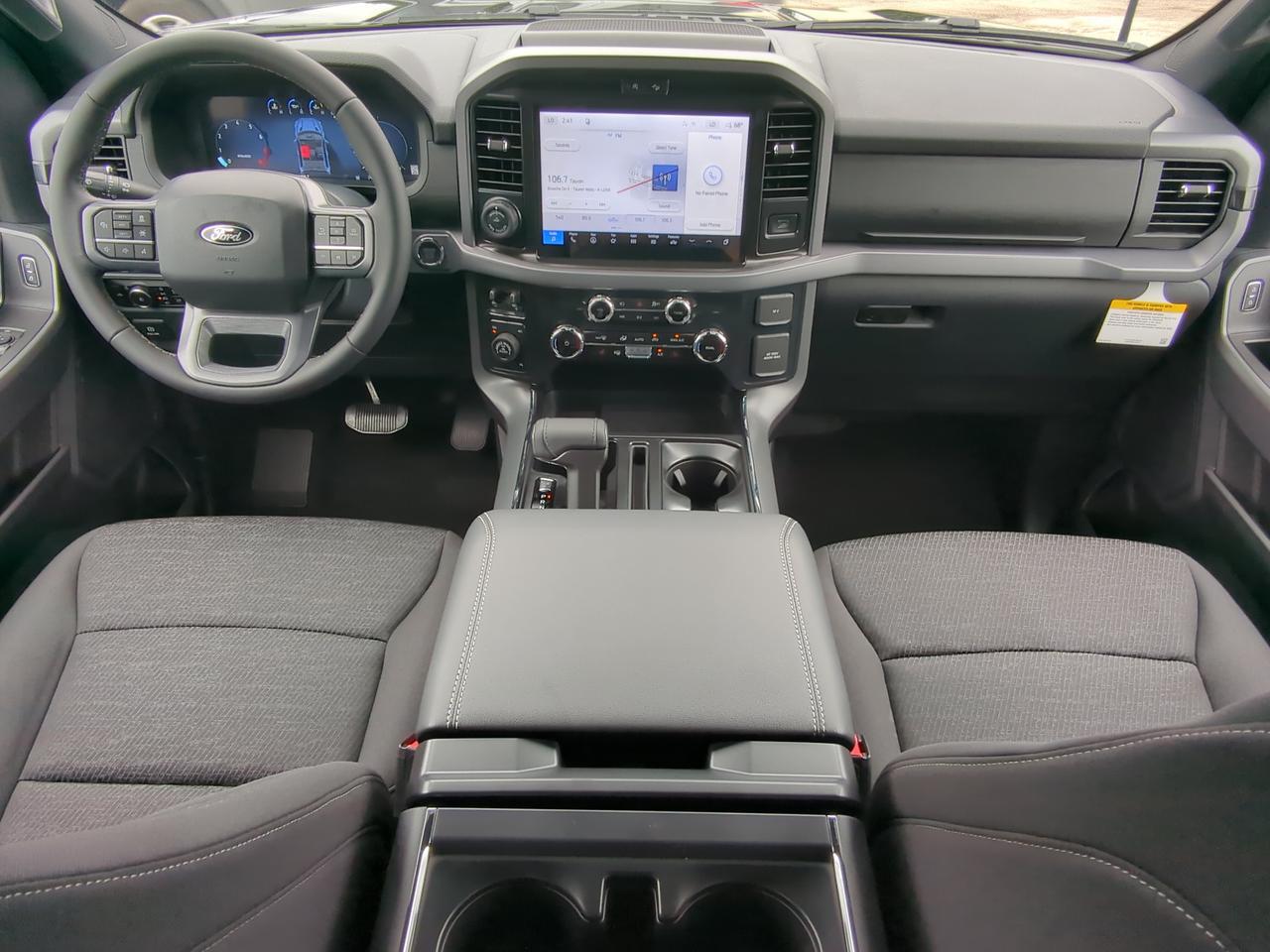 2026 Ford F-150 XLT Winder GA