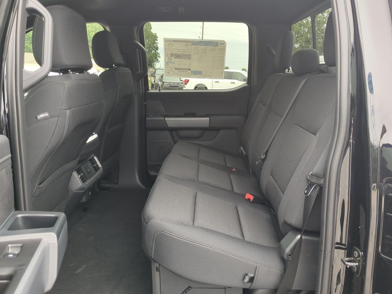 2026 Ford F-150 XLT Winder GA