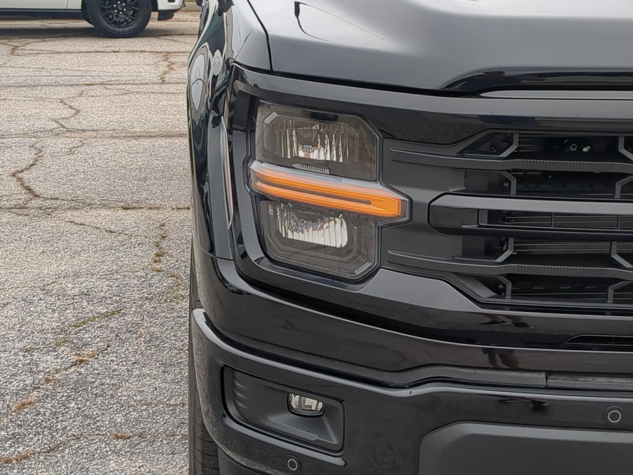 2026 Ford F-150 XLT Winder GA