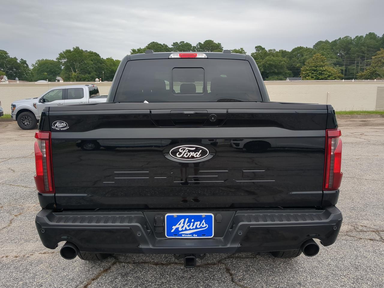 2026 Ford F-150 XLT Winder GA