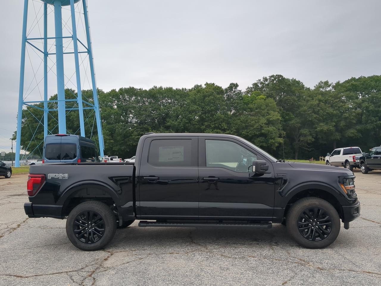 2026 Ford F-150 XLT Winder GA