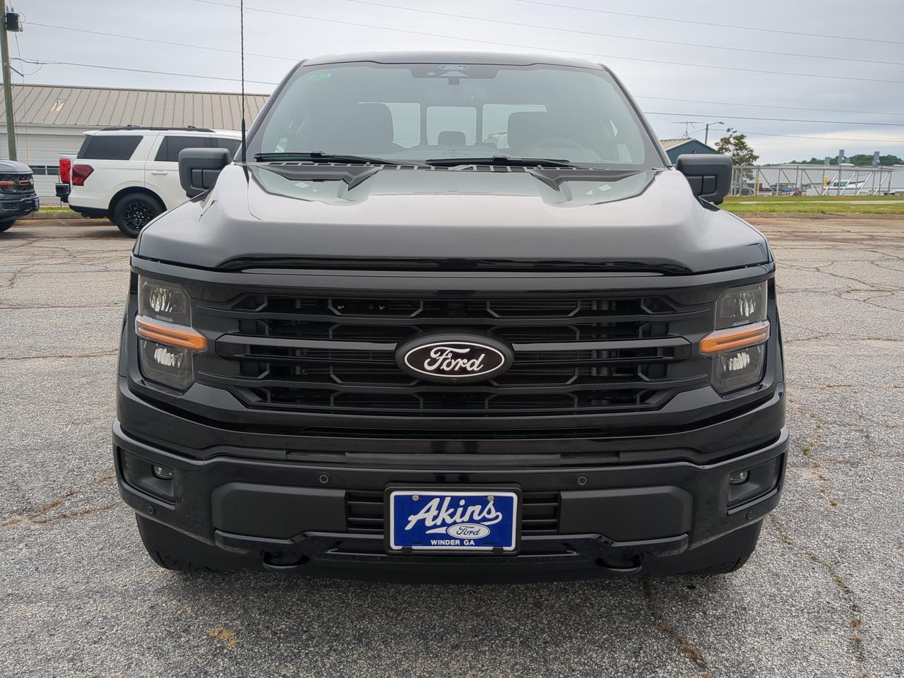 2026 Ford F-150 XLT Winder GA