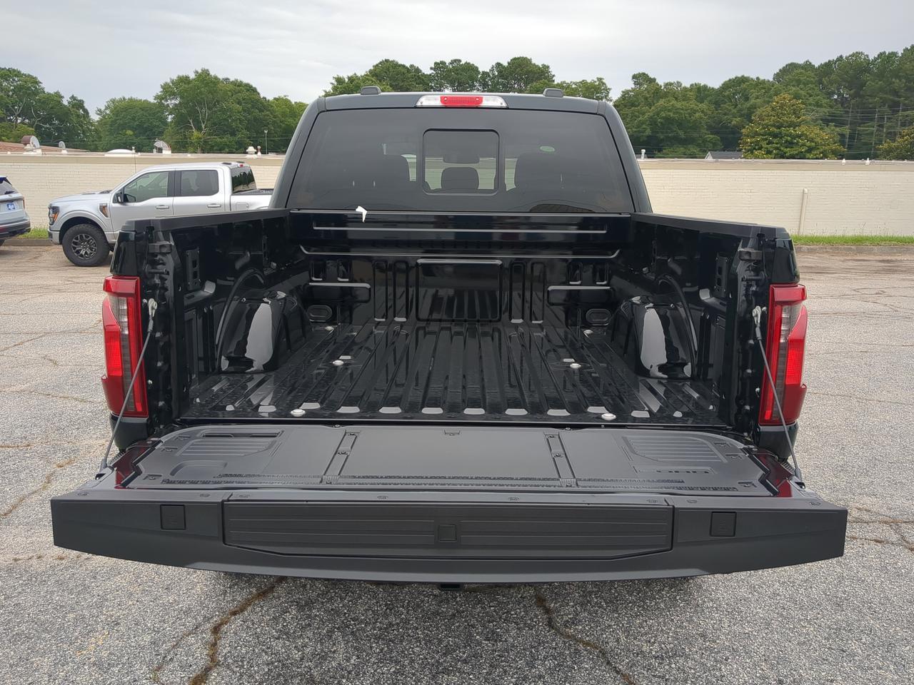 2026 Ford F-150 XLT Winder GA
