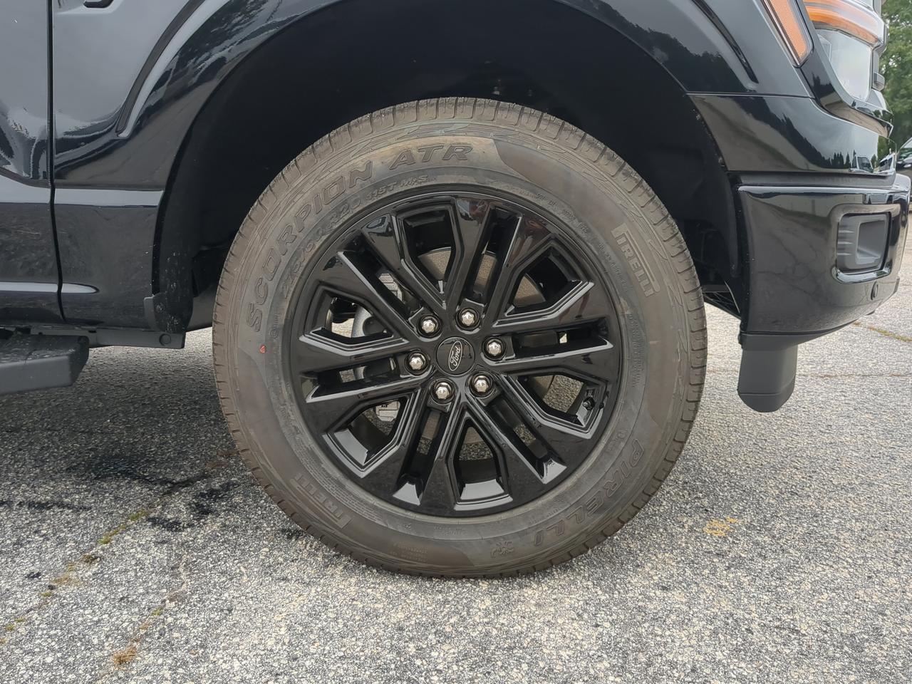 2026 Ford F-150 XLT Winder GA