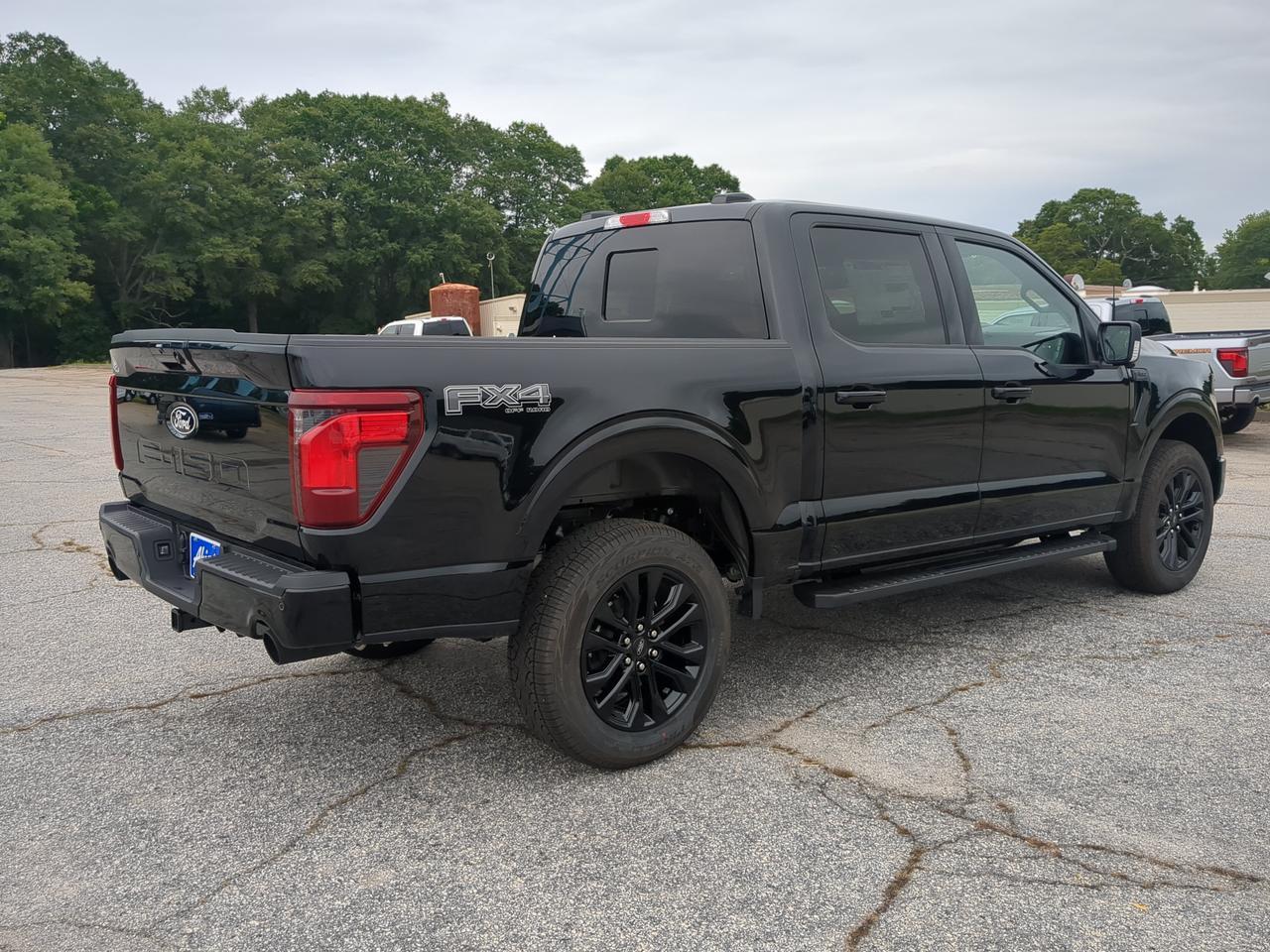 2026 Ford F-150 XLT Winder GA