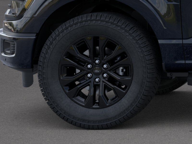 2026 Ford F-150 XLT Winder GA