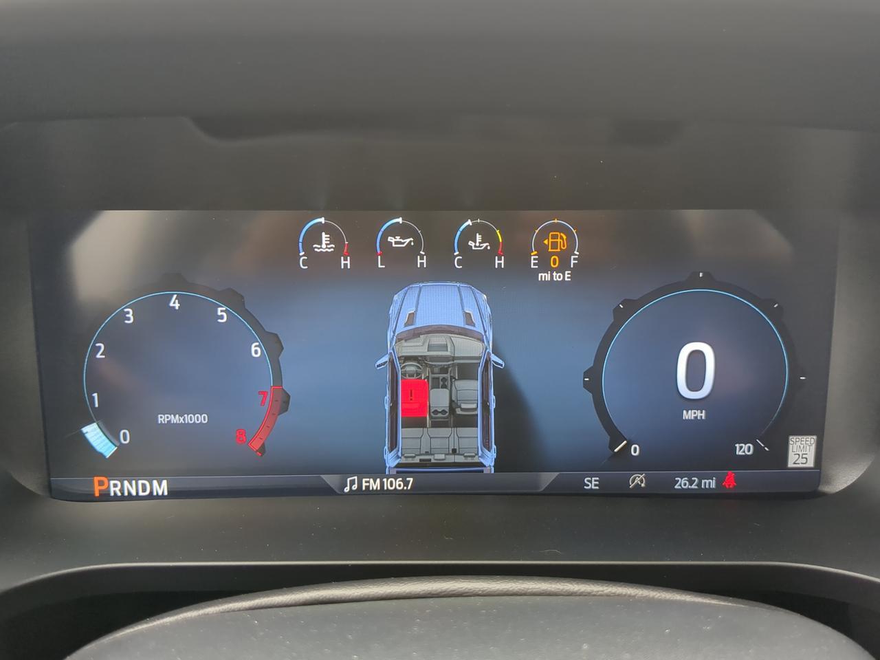 2026 Ford F-150 XLT Winder GA