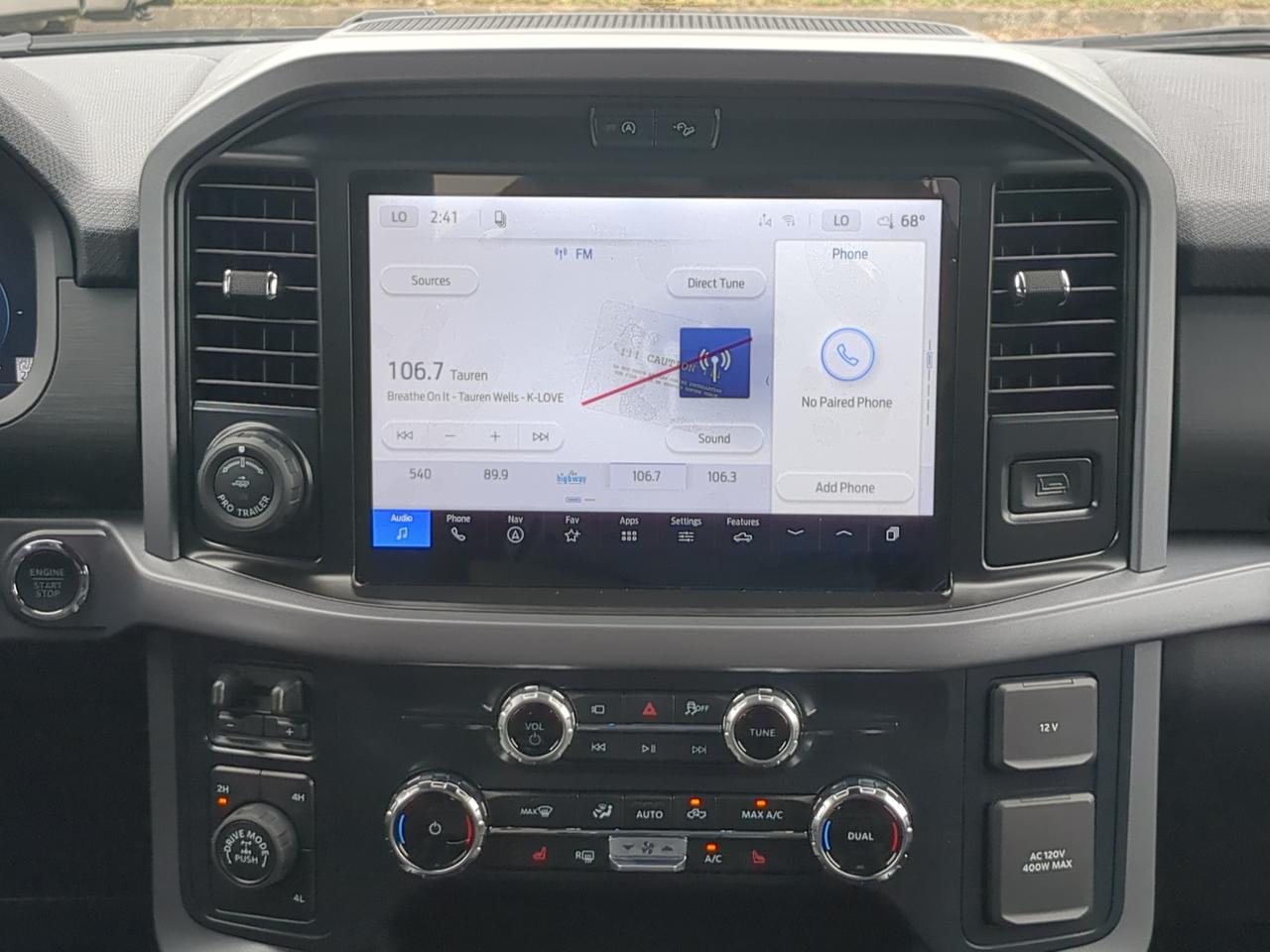 2026 Ford F-150 XLT Winder GA