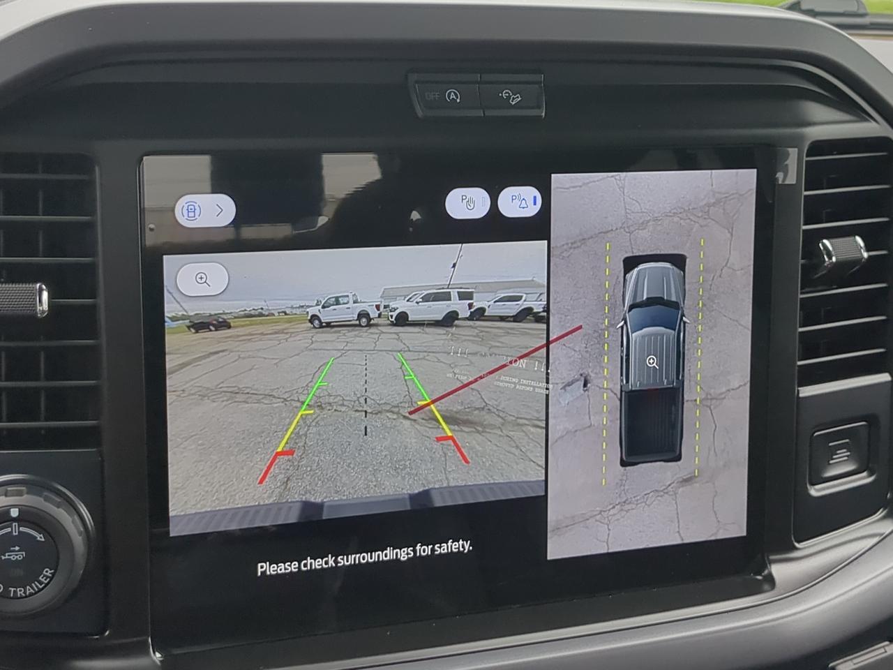2026 Ford F-150 XLT Winder GA