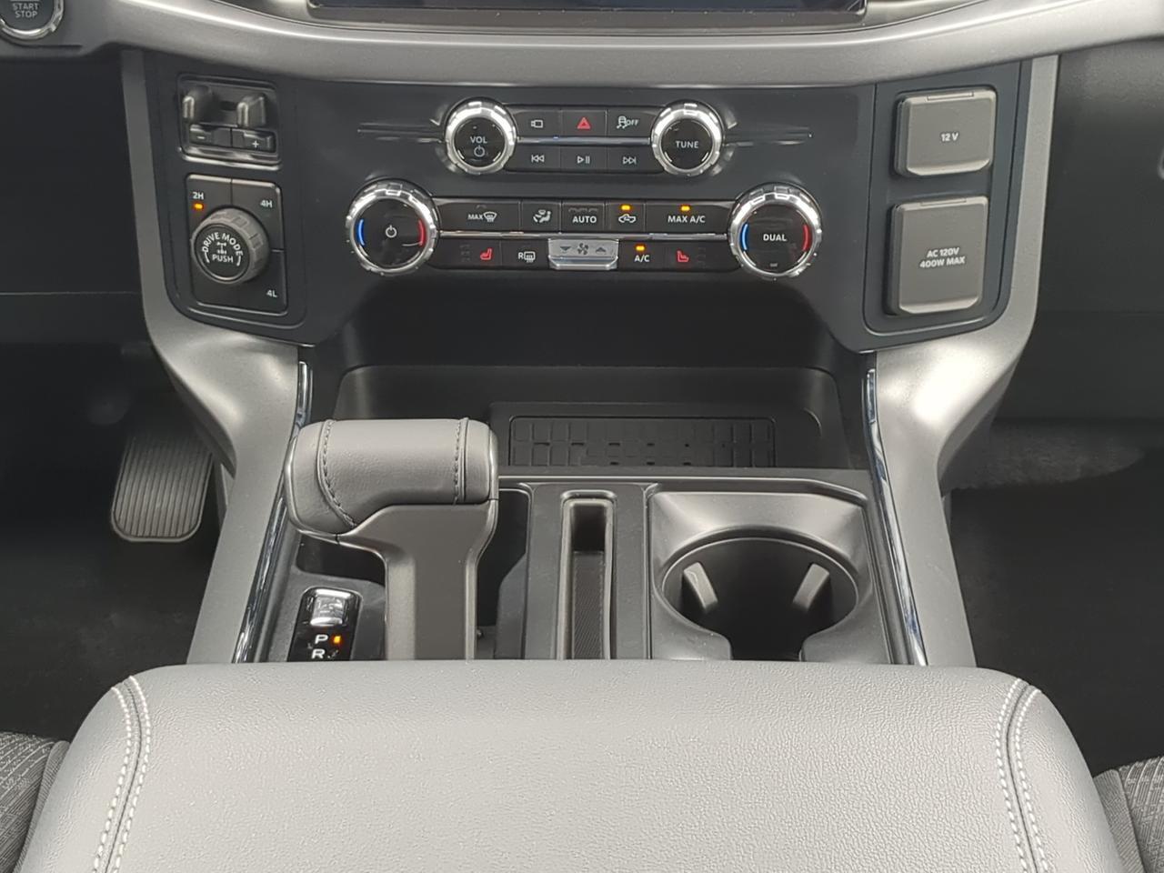 2026 Ford F-150 XLT Winder GA