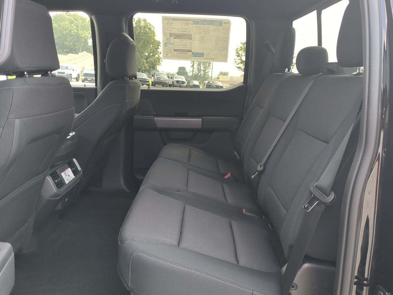 2026 Ford F-150 XLT Winder GA