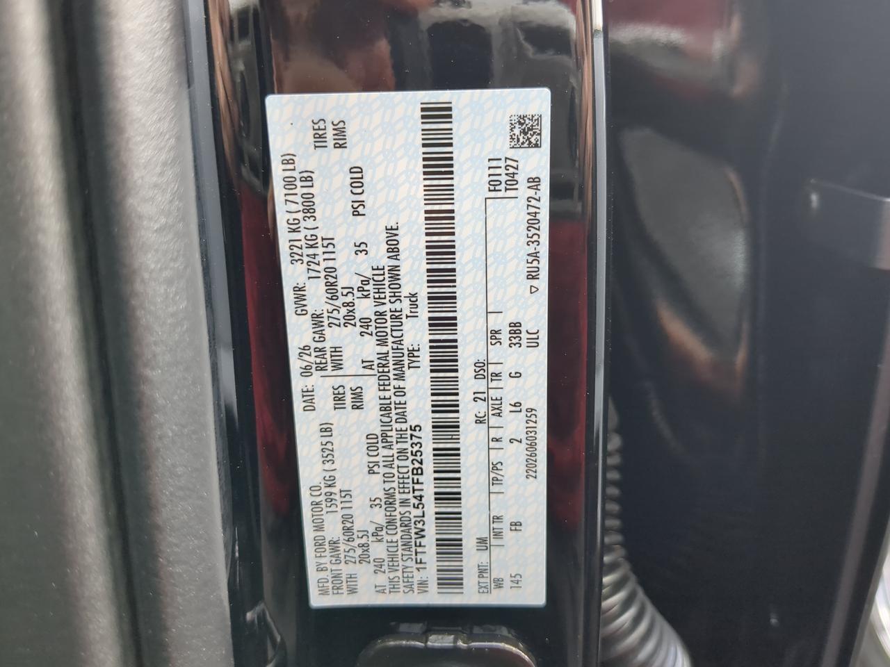 2026 Ford F-150 XLT Winder GA