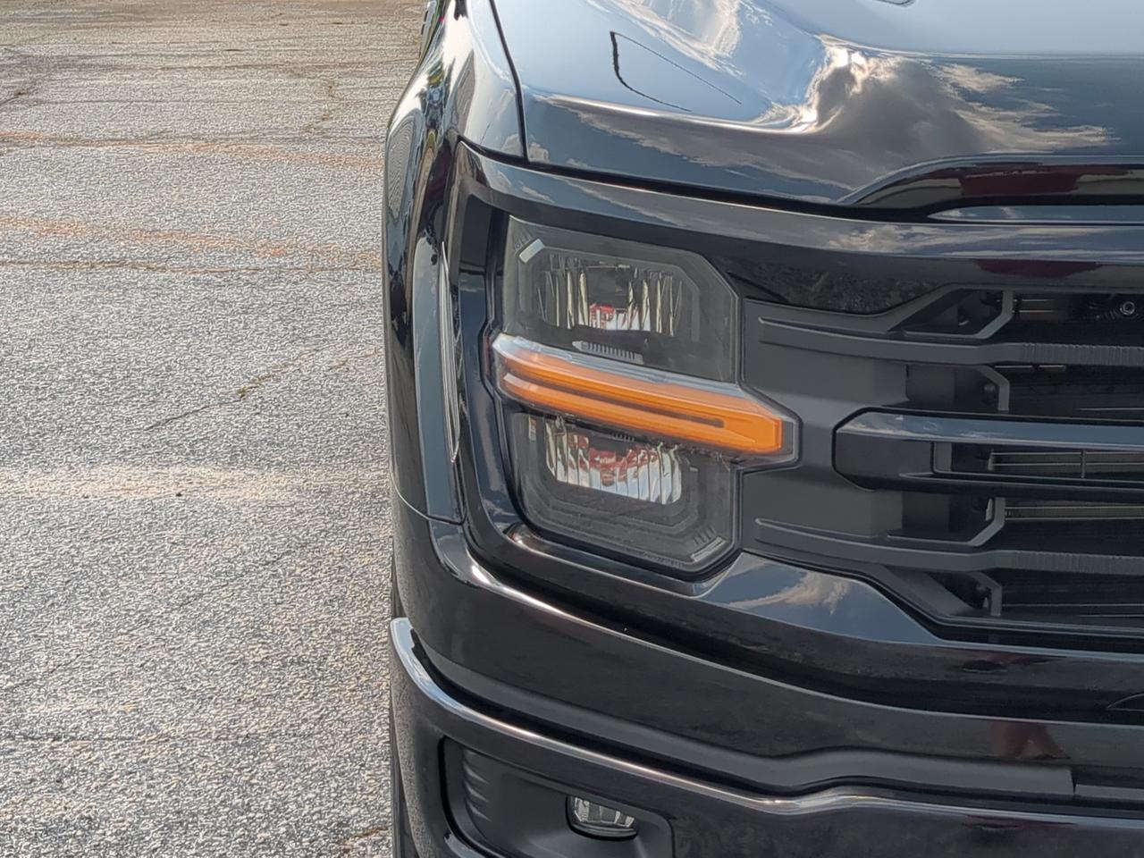 2026 Ford F-150 XLT Winder GA