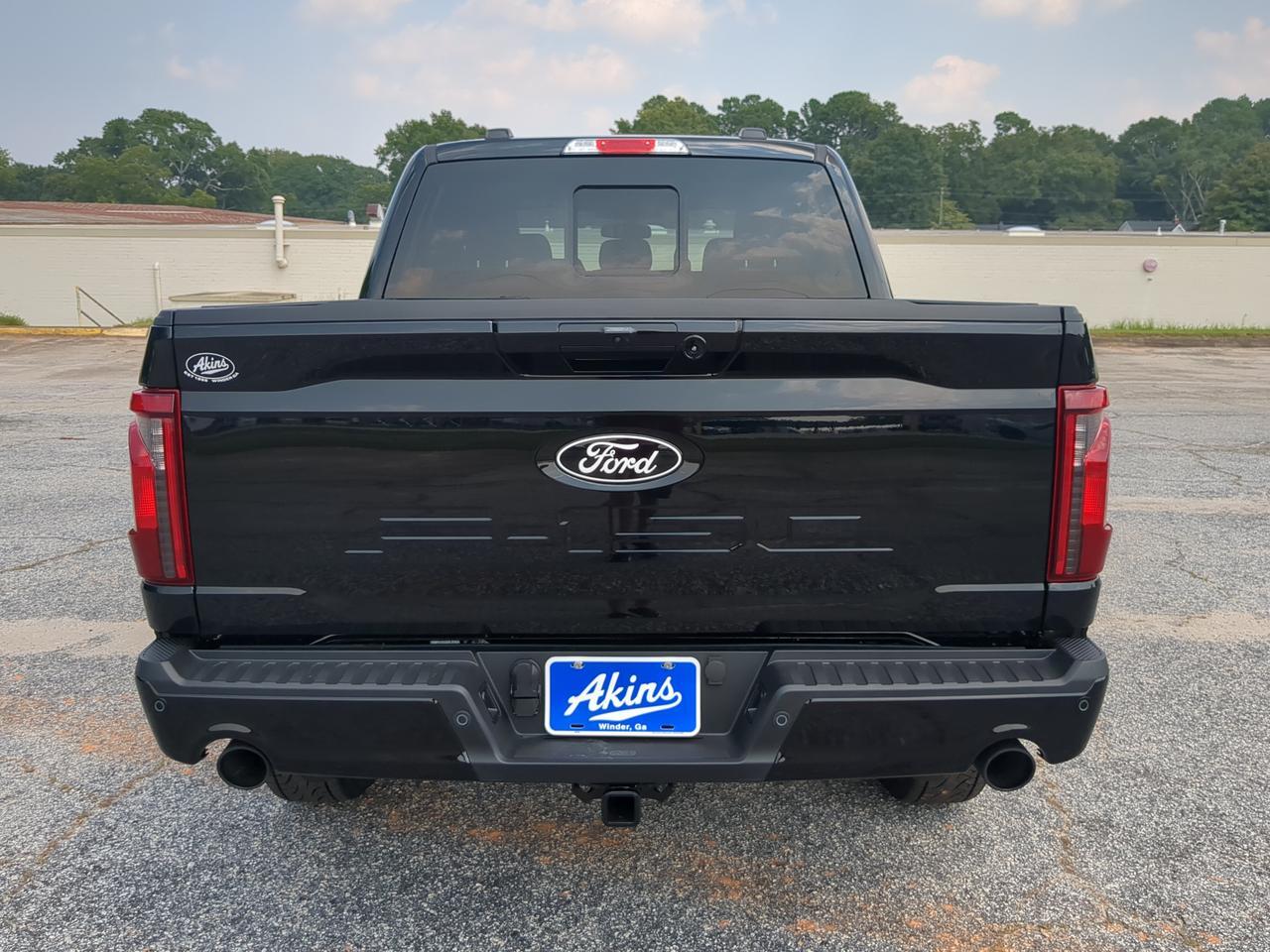 2026 Ford F-150 XLT Winder GA