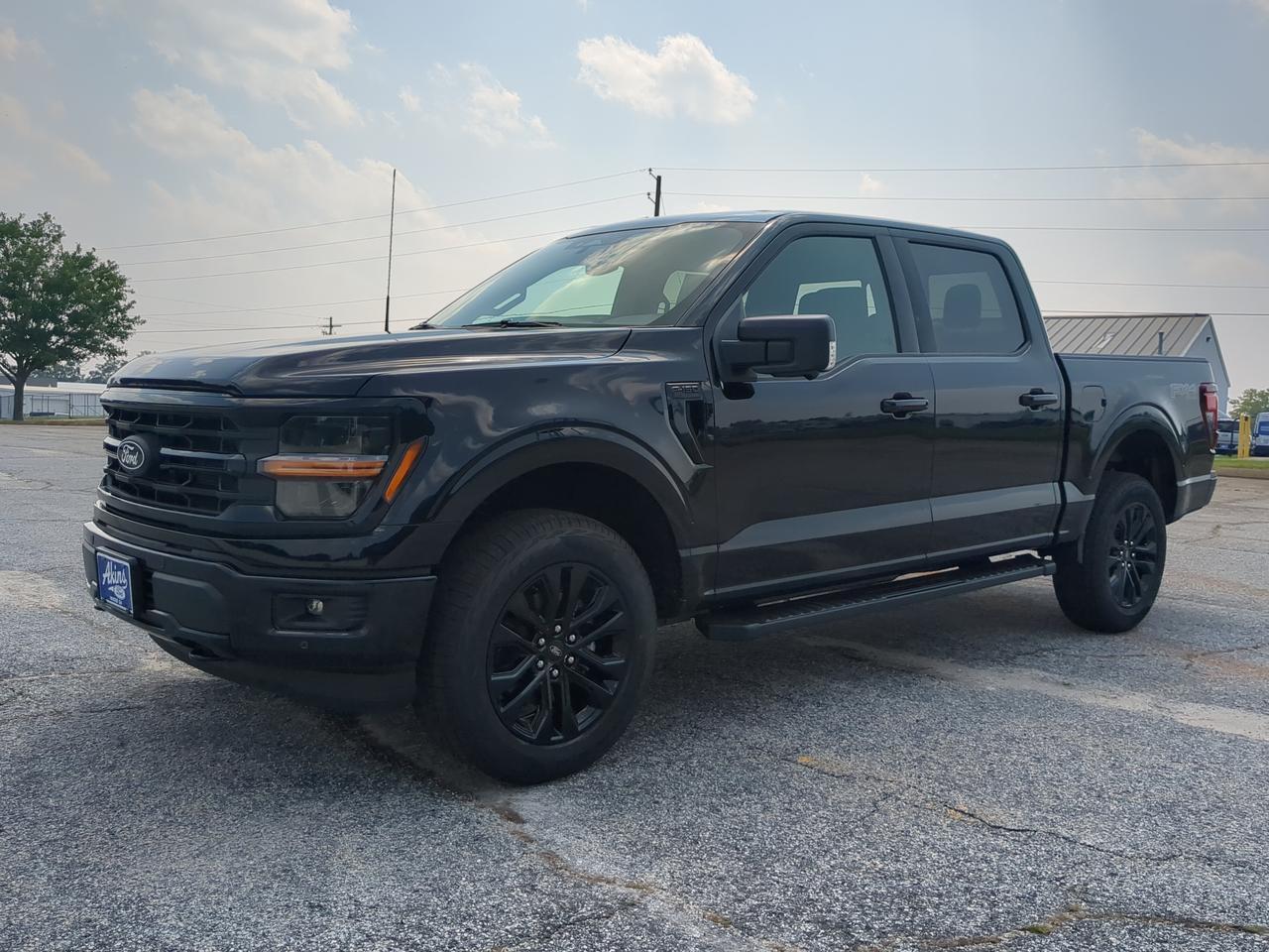2026 Ford F-150 XLT Winder GA