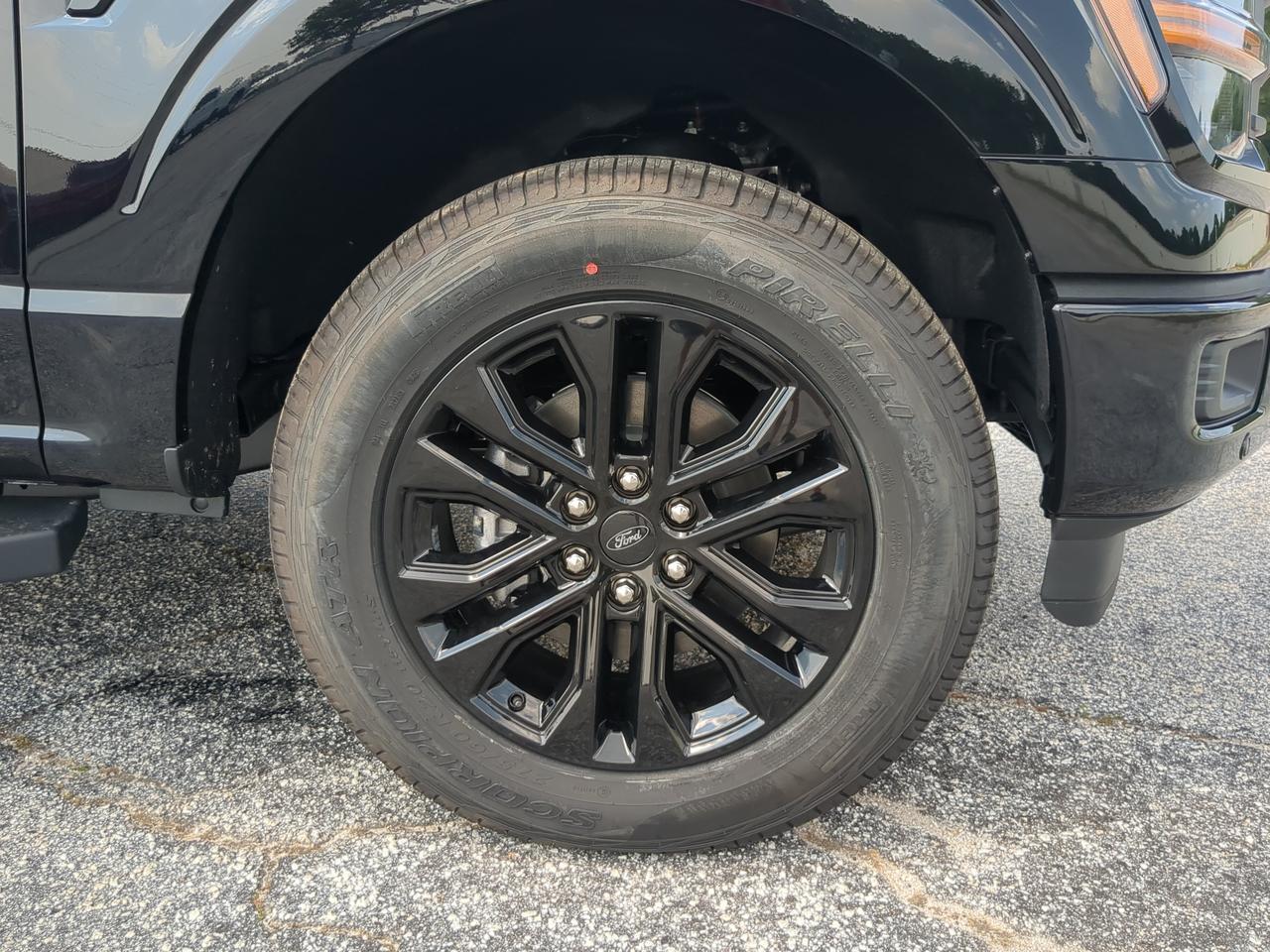 2026 Ford F-150 XLT Winder GA