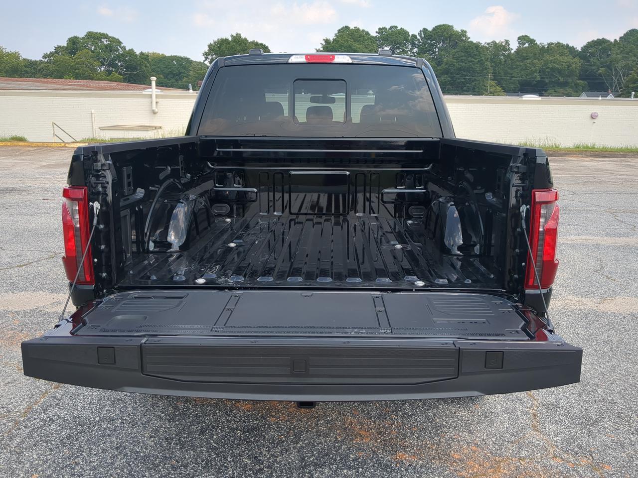 2026 Ford F-150 XLT Winder GA