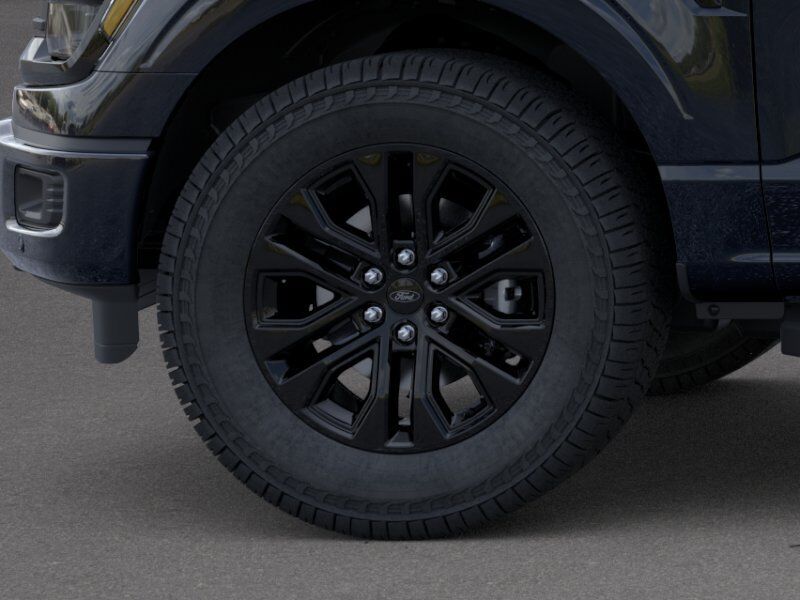 2026 Ford F-150 XLT Winder GA