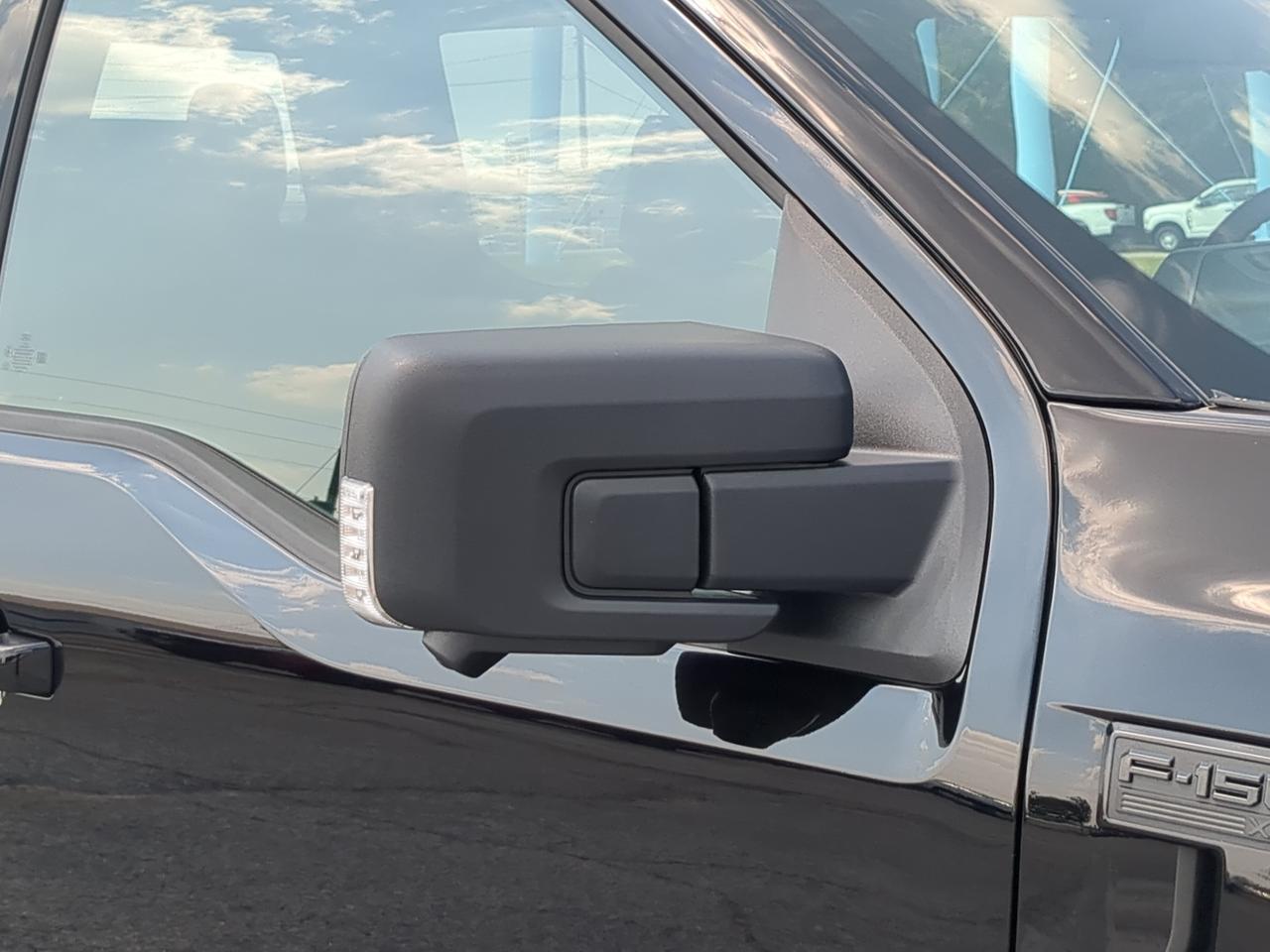 2026 Ford F-150 XLT Winder GA