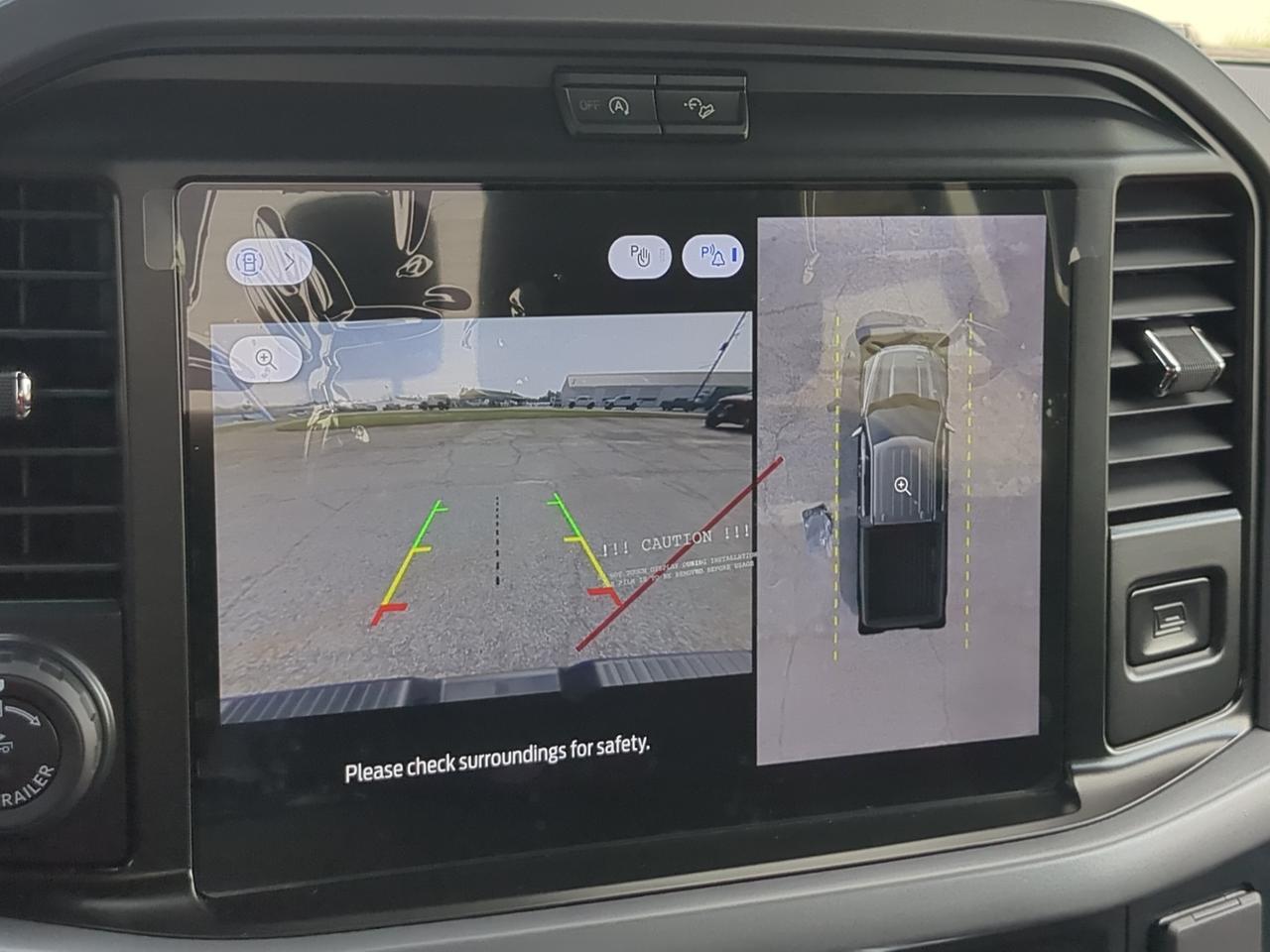 2026 Ford F-150 XLT Winder GA