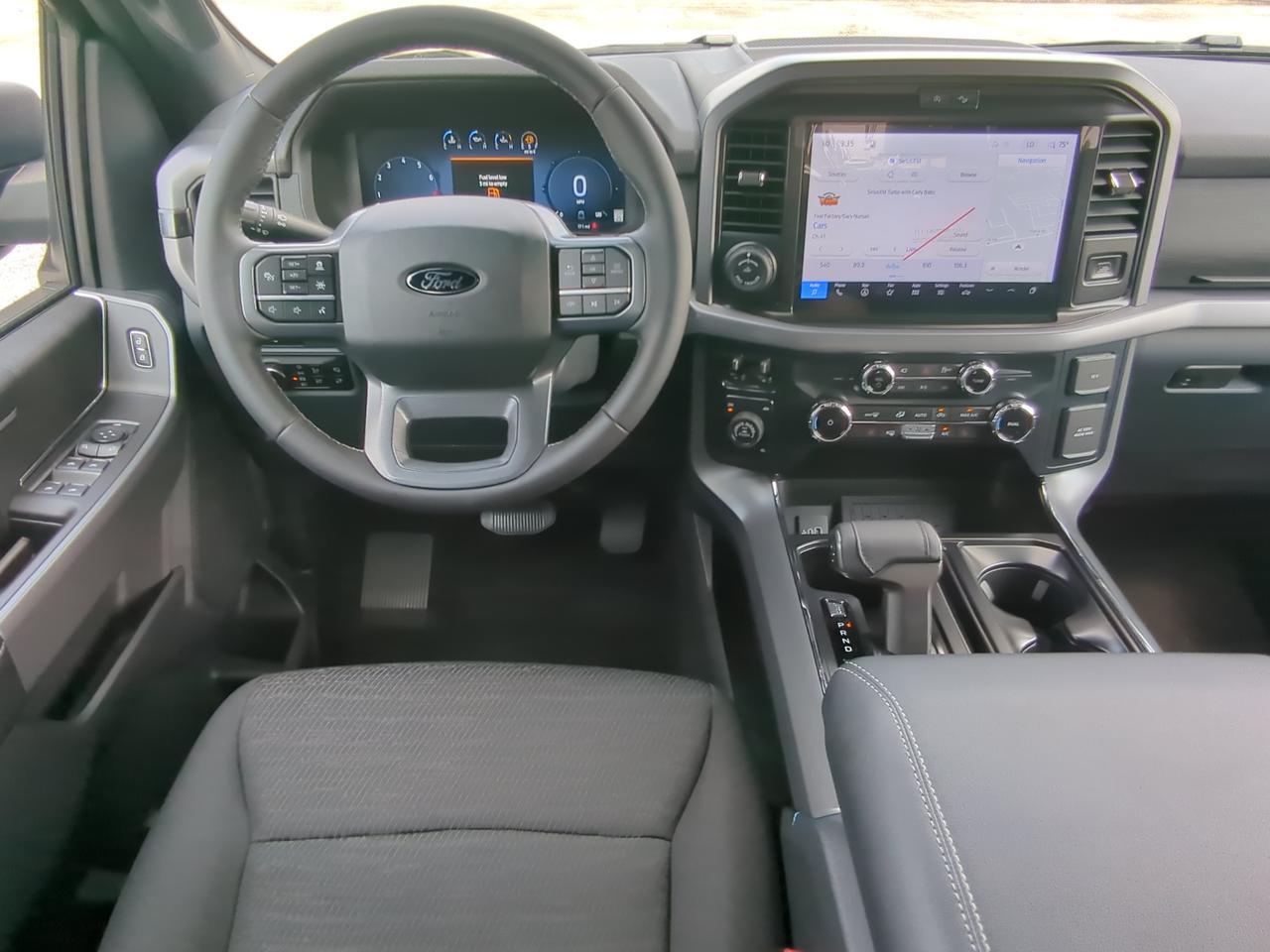 2026 Ford F-150 XLT Winder GA