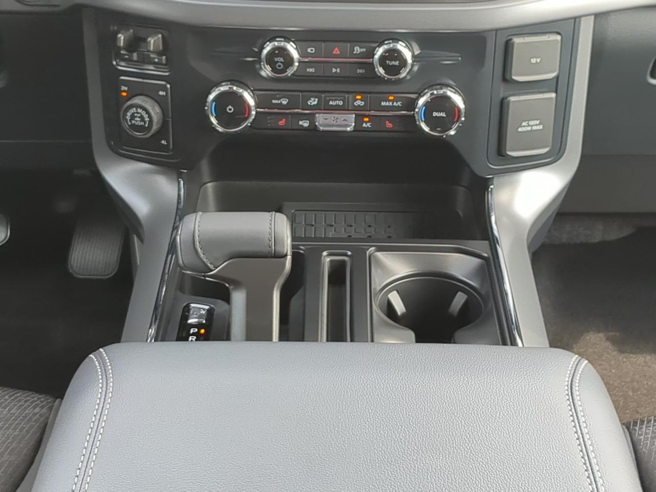 2026 Ford F-150 XLT Winder GA