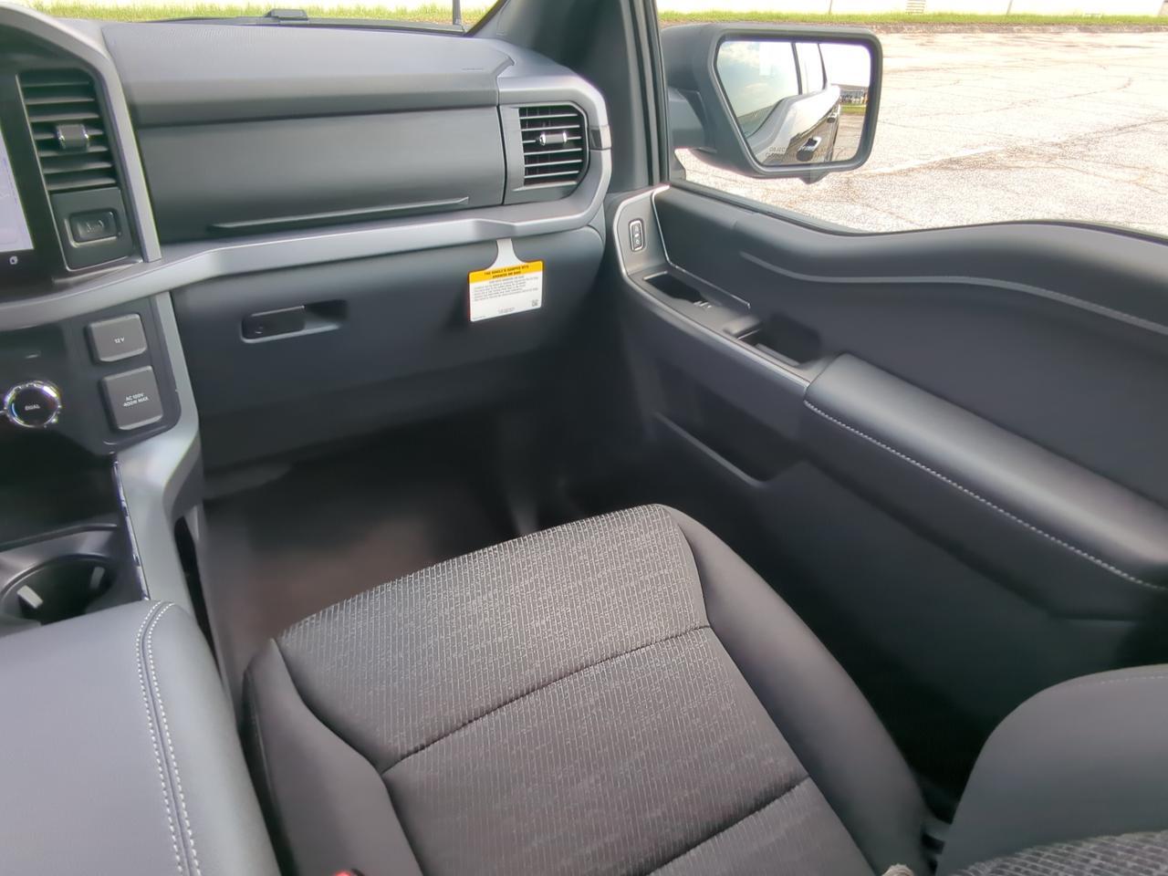 2026 Ford F-150 XLT Winder GA