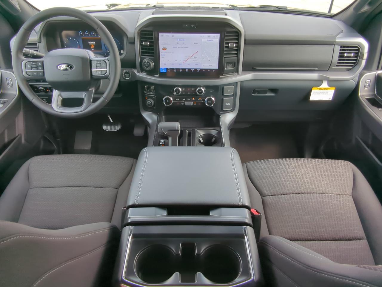 2026 Ford F-150 XLT Winder GA