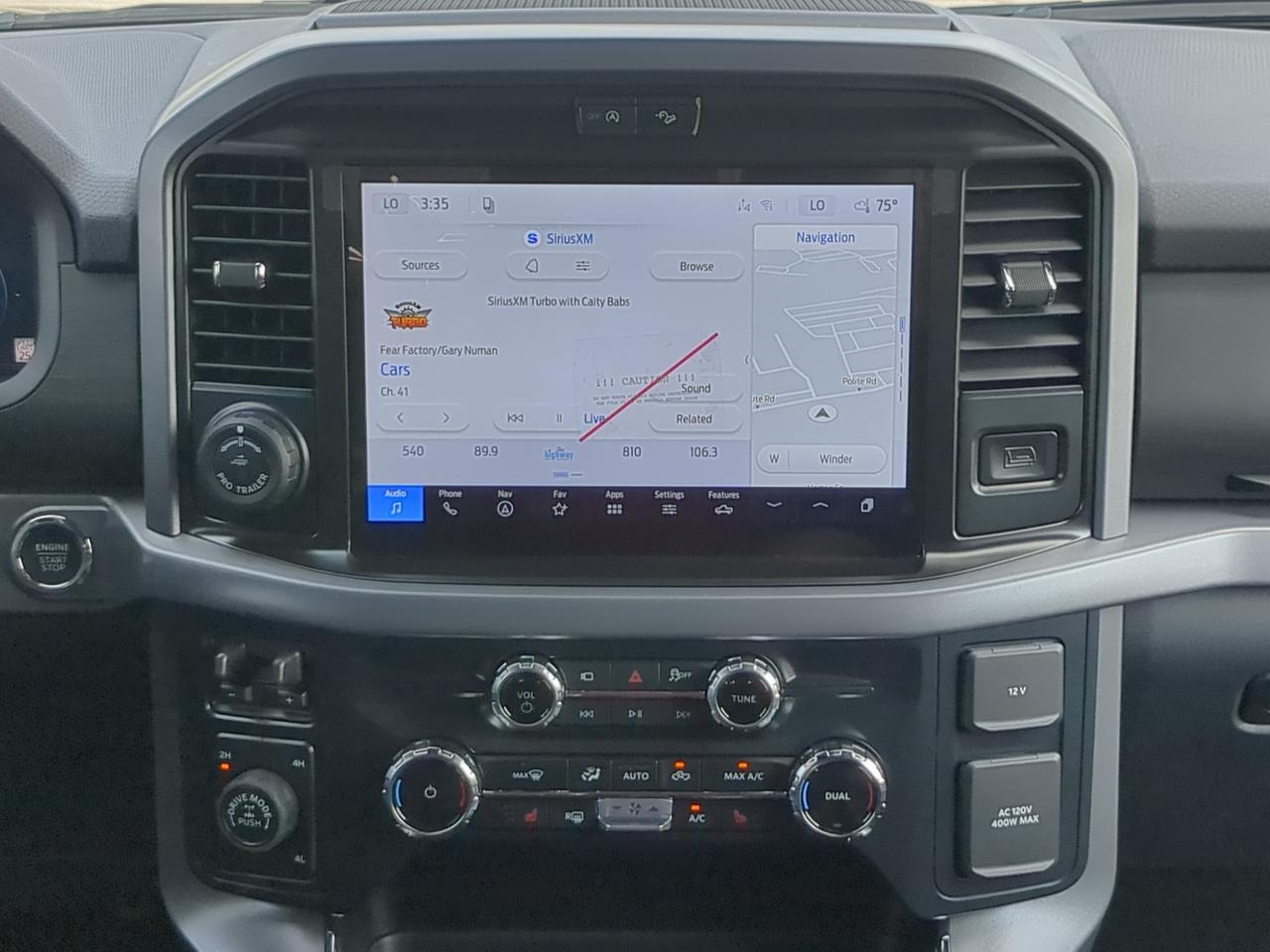 2026 Ford F-150 XLT Winder GA