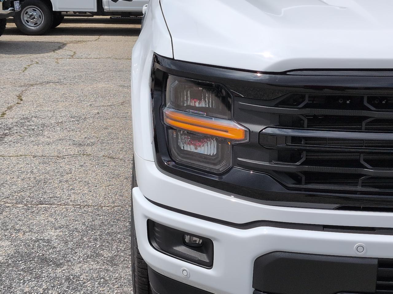 2026 Ford F-150 XLT Winder GA