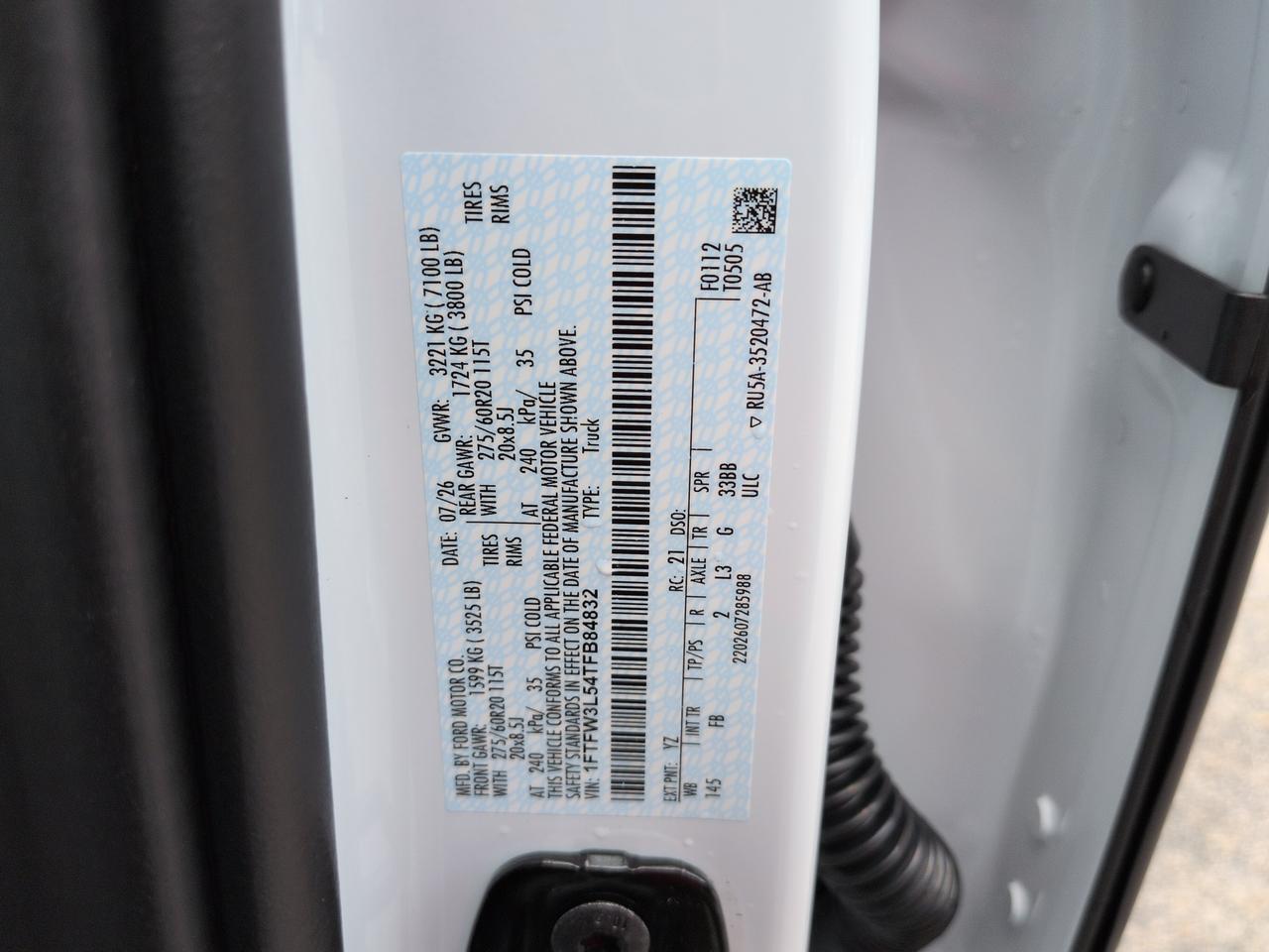 2026 Ford F-150 XLT Winder GA