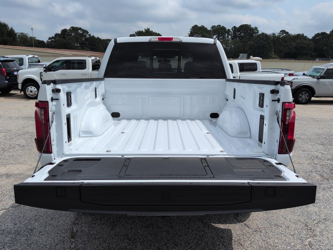 2026 Ford F-150 XLT Winder GA