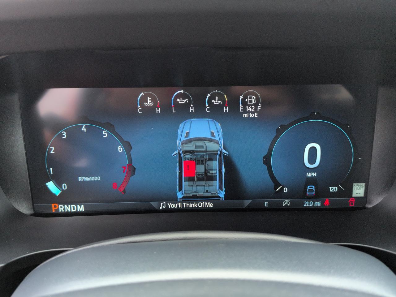 2026 Ford F-150 XLT Winder GA