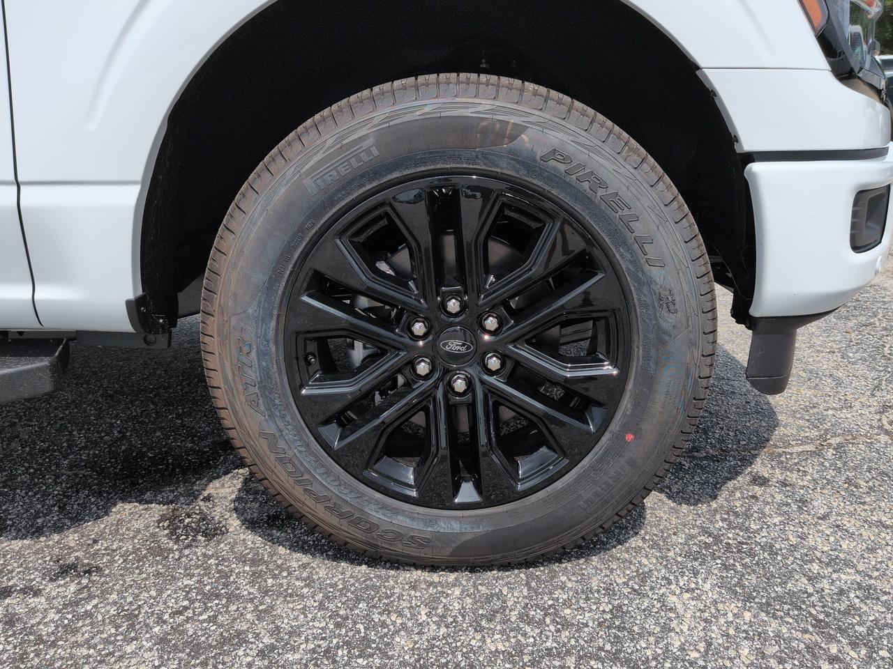2026 Ford F-150 XLT Winder GA
