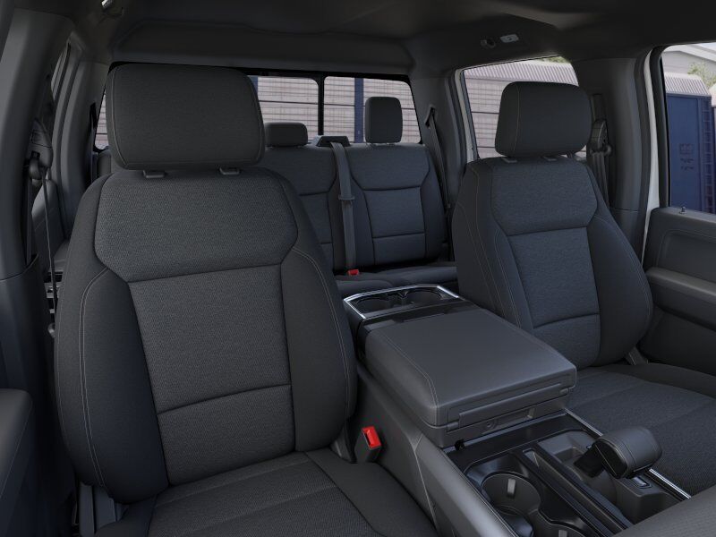 2026 Ford F-150 XLT Winder GA