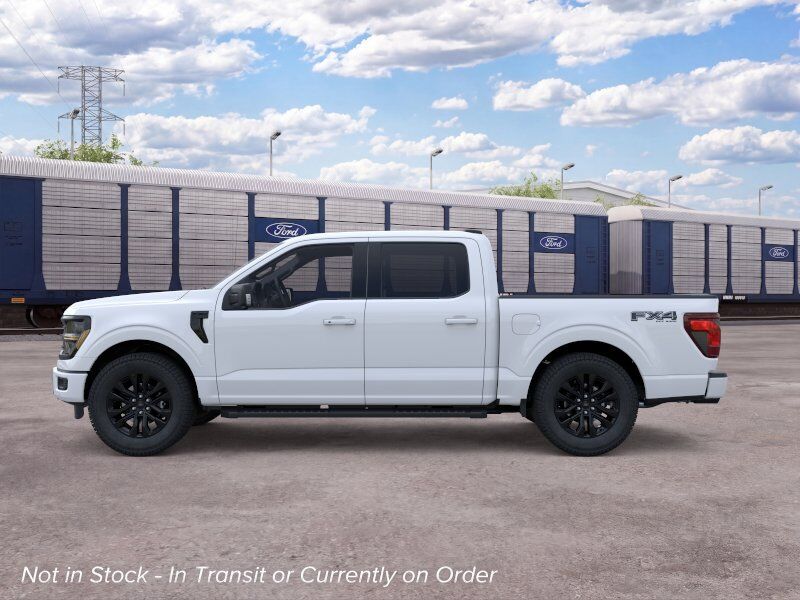 2026 Ford F-150 XLT Winder GA