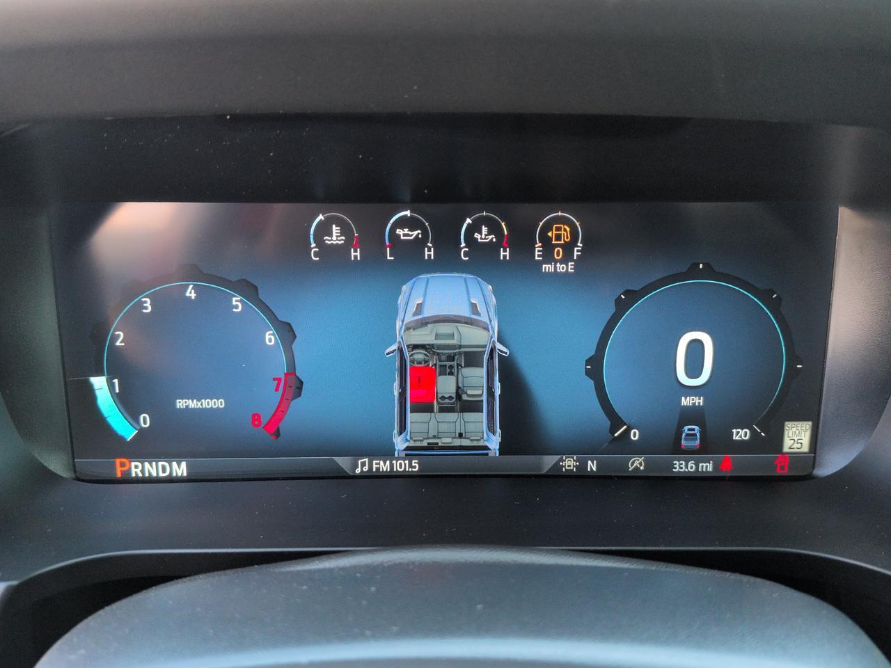 2026 Ford F-150 XLT Winder GA