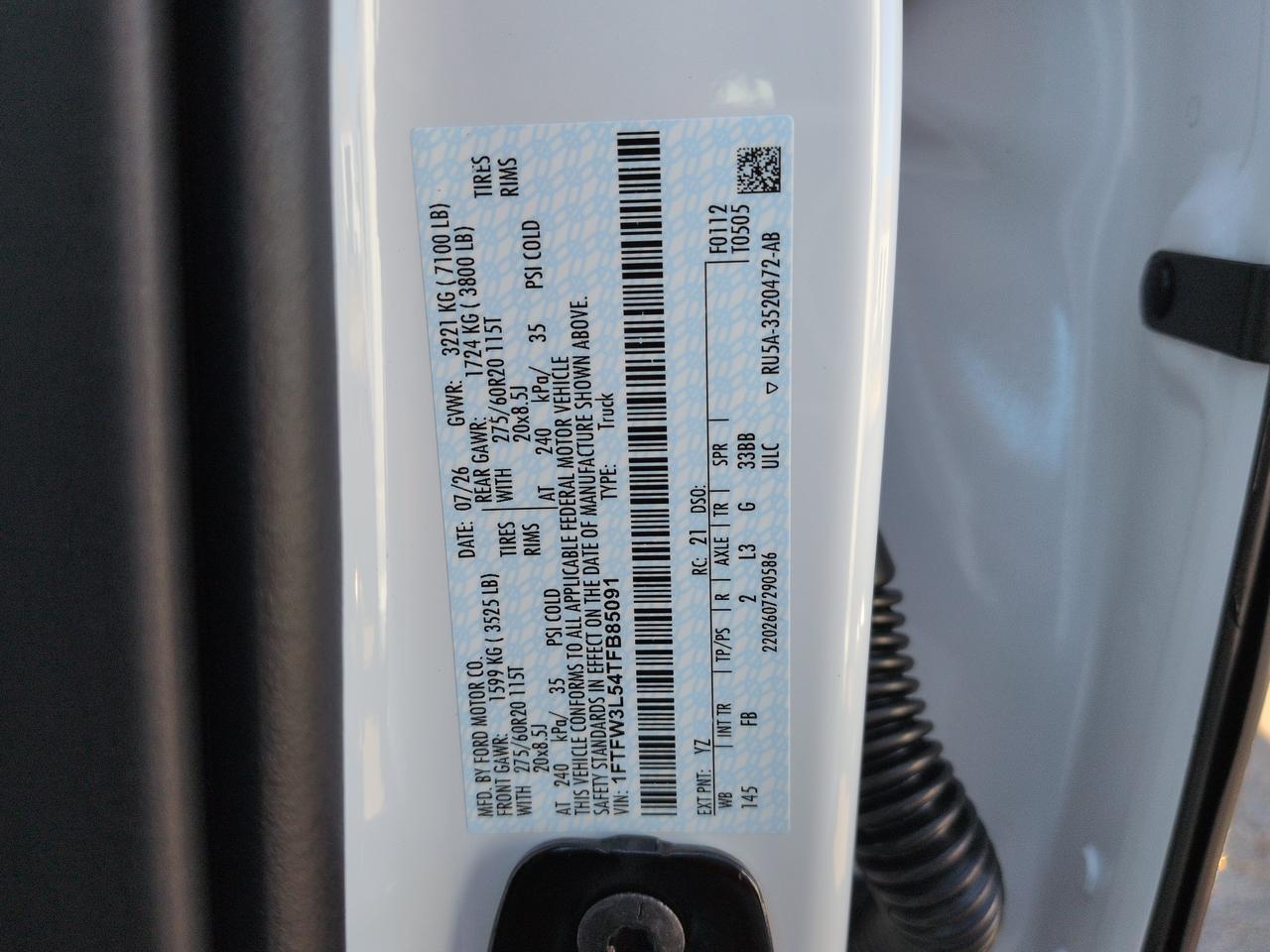 2026 Ford F-150 XLT Winder GA