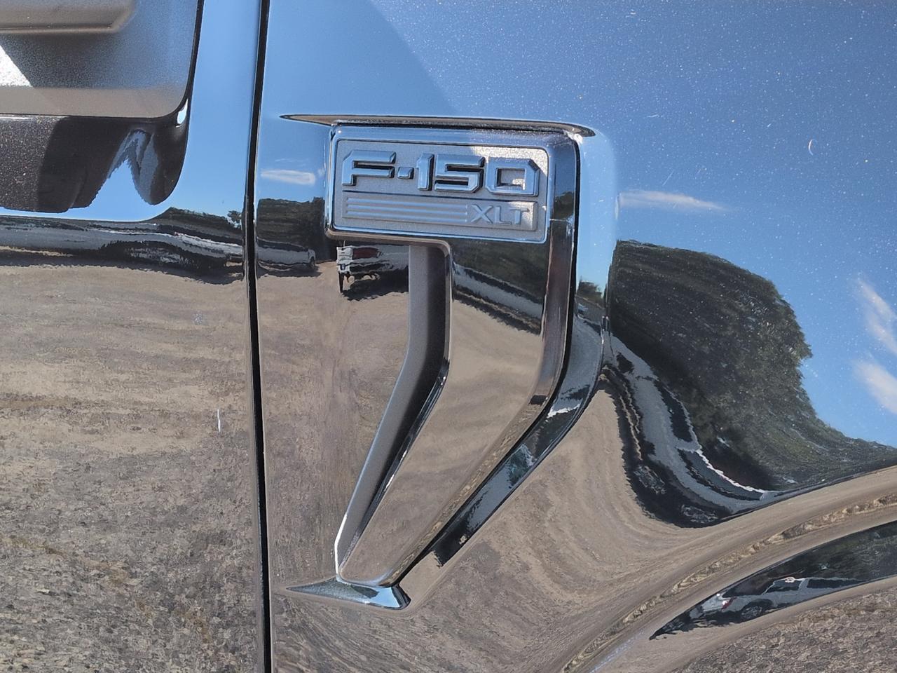 2026 Ford F-150 XLT Winder GA
