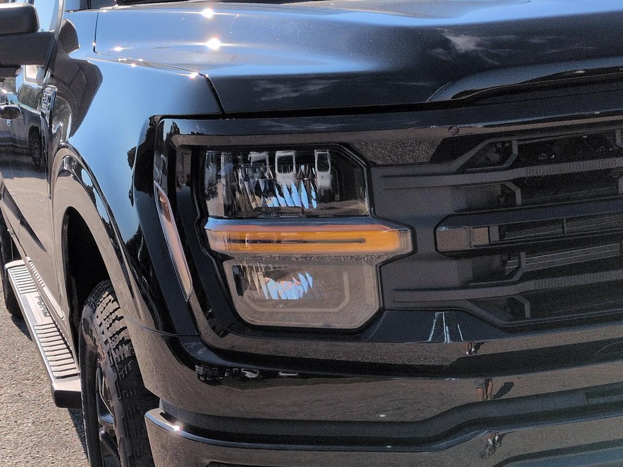 2026 Ford F-150 XLT Winder GA