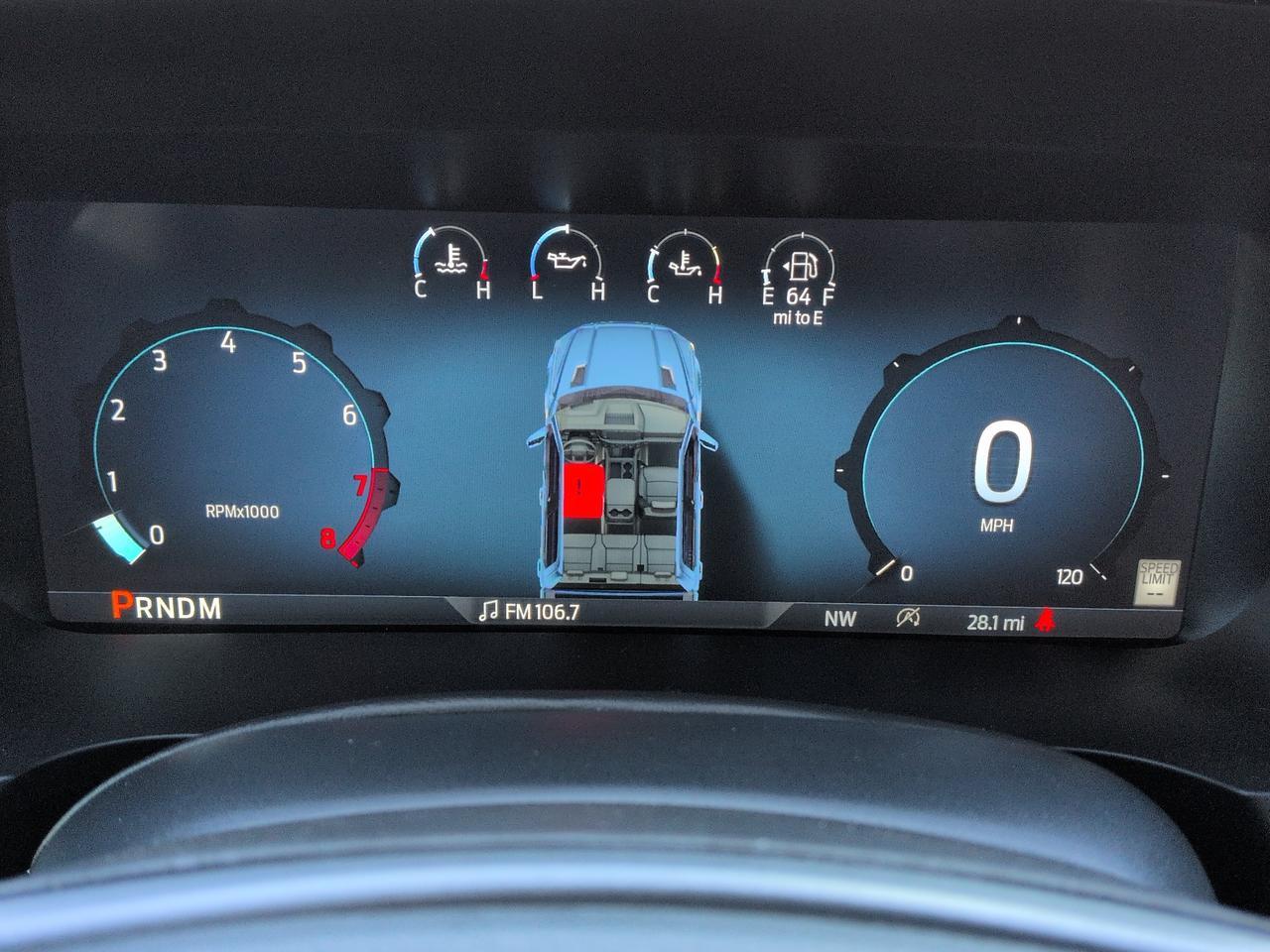 2026 Ford F-150 XLT Winder GA