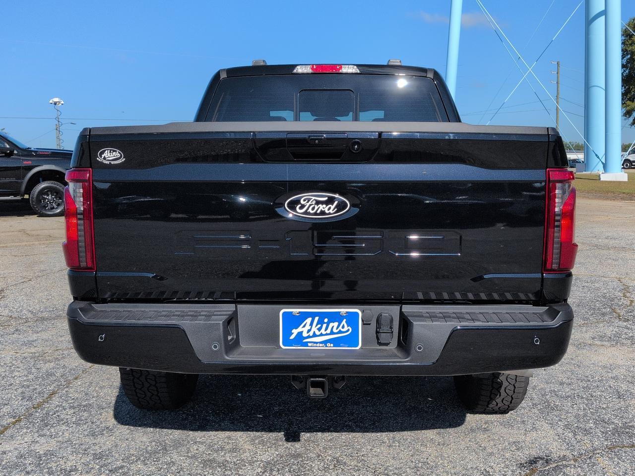 2026 Ford F-150 XLT Winder GA