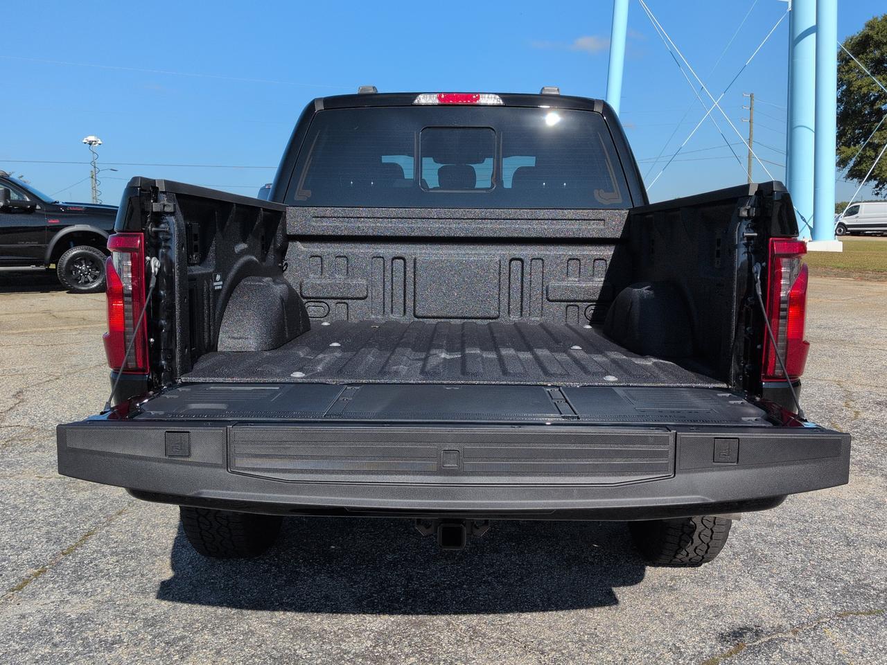 2026 Ford F-150 XLT Winder GA