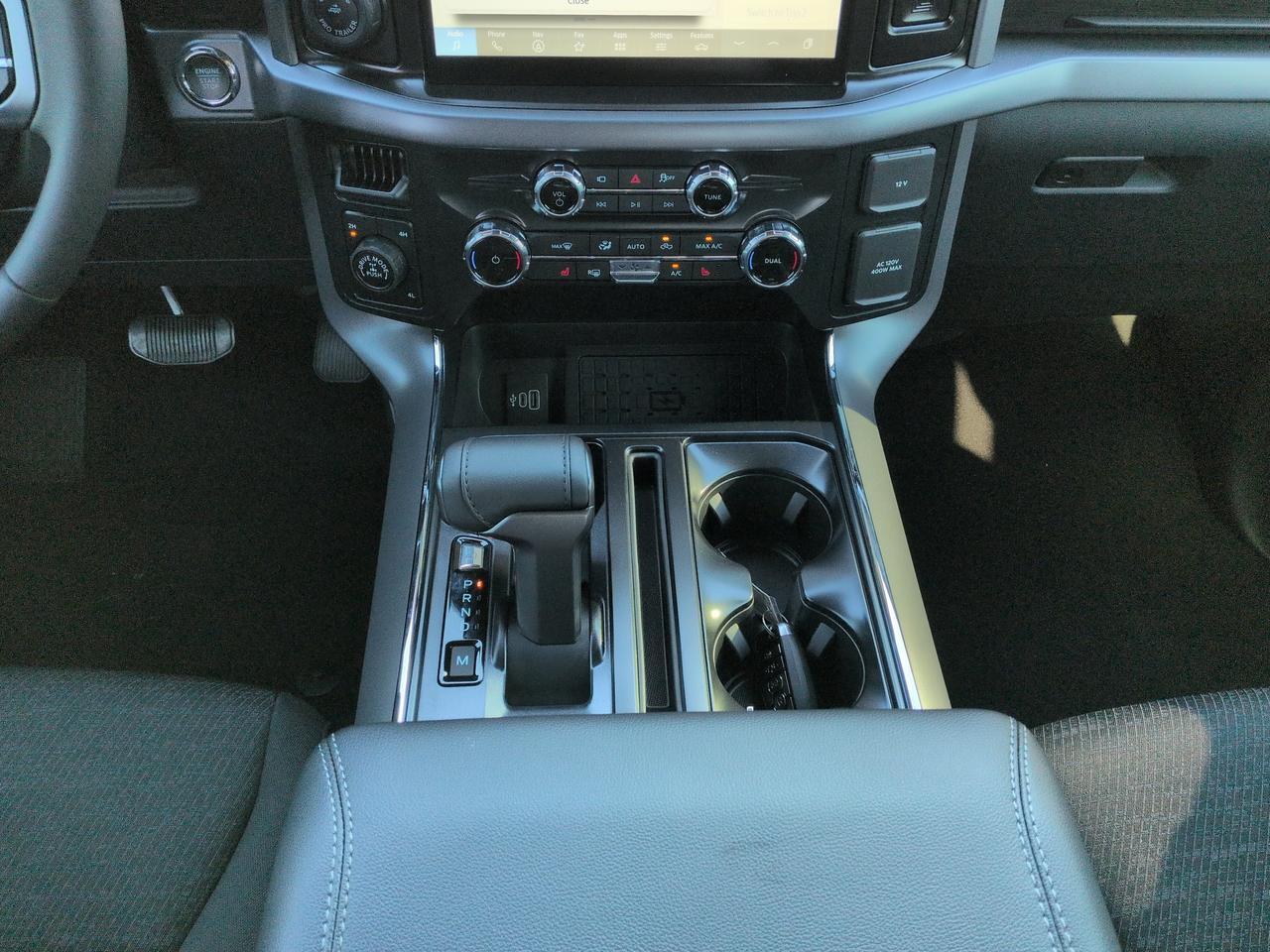 2026 Ford F-150 XLT Winder GA